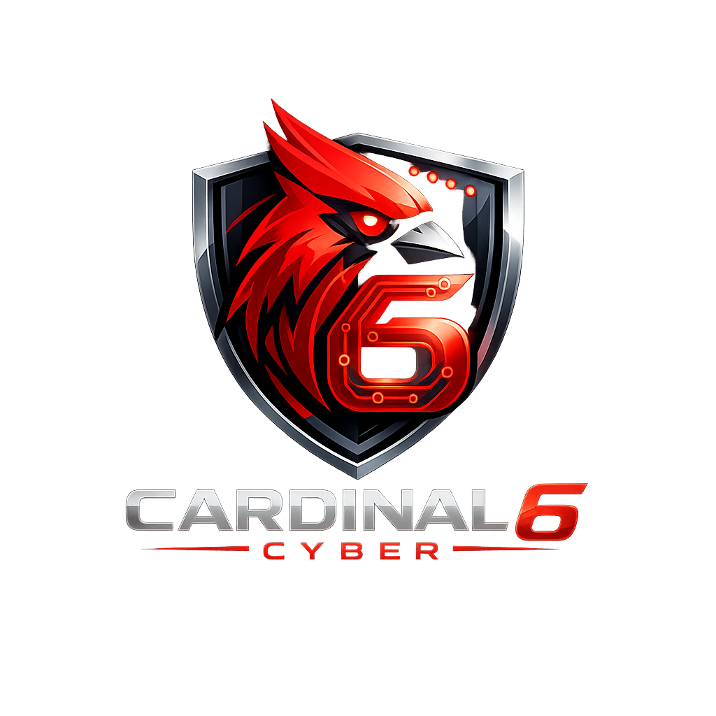 Cardinal Six Cyber